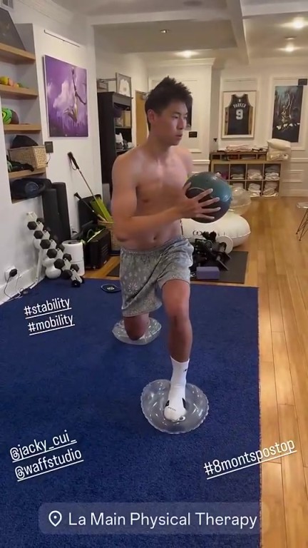 广东和广州达成重磅交易!崔永熙新赛季将加盟宏远!