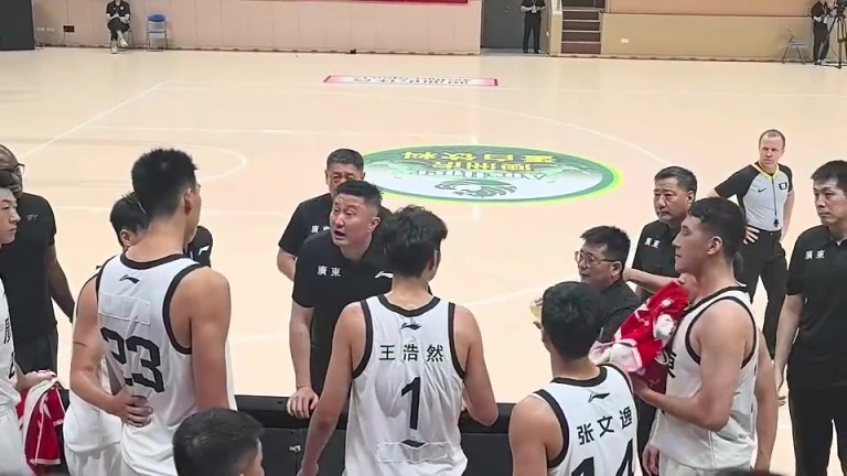 被广东交易去广州!徐昕此前与杜锋吵架,还向球队提出转会申请!