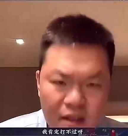 打得过詹姆斯吗？朱芳雨：08年奥运会面对他我一点没怵！