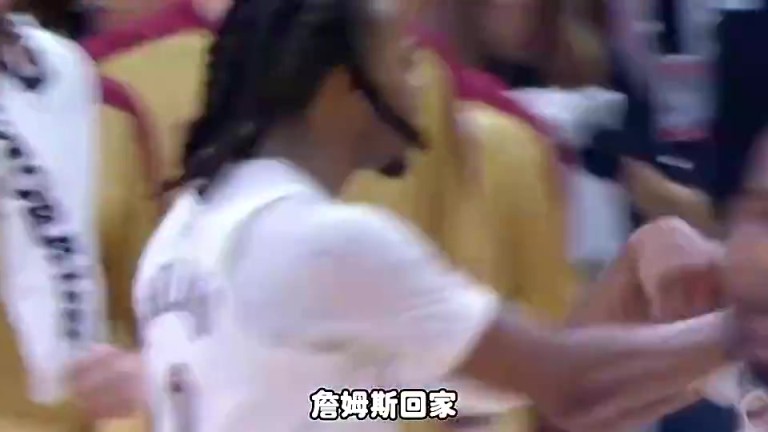 杨毅:湖人是詹姆斯的最后一站,他不会再回骑士了,不会回家了