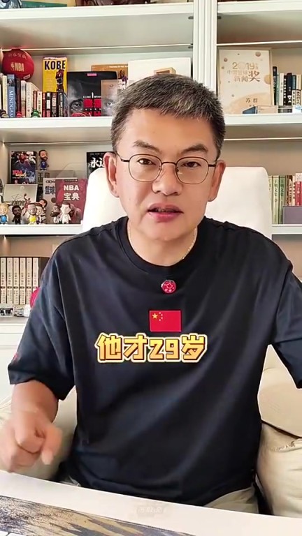 苏群:那个连名字都不能提的人,给本西、大帝、76人施了魔咒!